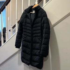 Lole Katie jacket, NWT, XS black